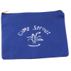 View Image 1 of 2 of Sunny Side Utility Pouch - 24 hr