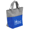 View Image 1 of 3 of Santa Ana Lunch Tote - 24 hr