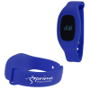 View Image 1 of 3 of Smart Wear Bluetooth Tracker Pedometer - 24 hr