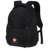 View Image 1 of 3 of Brookdale Backpack - Embroidered
