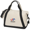 View Image 1 of 2 of Rivage Weekender Duffel - Embroidered