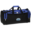 View the Rosewood Duffel - Embroidered