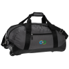 View Image 1 of 2 of First Class Wheeled Duffel - Embroidered