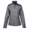 View Image 1 of 3 of Cutter & Buck Opening Day Jacket - Ladies'