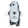 View Image 1 of 2 of Mini Hot/Cold Pack - Penguin