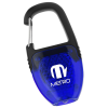 View Image 1 of 3 of Reflector Carabiner Key Light