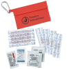 View Image 1 of 4 of Safekeeping First Aid Kit