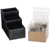 View Image 1 of 4 of Desk Organizer - English Butter Toffee