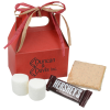 View Image 1 of 3 of Mini S'mores Kit