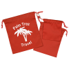 View Image 1 of 4 of Drawstring Travel Ditty Kit