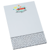 View Image 1 of 3 of Color-In Notepad - Tech