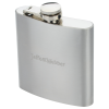 View Image 1 of 2 of Daniels Hip Flask - 6 oz.