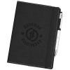 View Image 1 of 3 of Revello Cover Journal Book Set