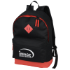 View Image 1 of 3 of Color Vibe Backpack