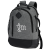 View Image 1 of 4 of Richford Laptop Backpack
