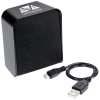 View the Crank it Up Bluetooth Speaker