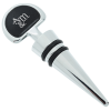 View Image 1 of 2 of Savor Wine Stopper - 24 hr