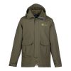 View Image 1 of 4 of Aspen Heavyweight Hooded Jacket