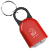 View Image 1 of 3 of Cool Tech Cleaner Keychain - 24 hr