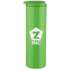 View Image 1 of 4 of Up Stainless Steel Tumbler - 16 oz. - 24 hr