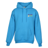 View Image 1 of 3 of Clique Basics Pullover Hoodie