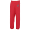 View Image 1 of 3 of Clique Basics Fleece Pants - Youth