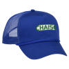 View Image 1 of 2 of Classic Snapback Cap