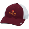 View Image 1 of 2 of Nike Performance Mesh Back Cap