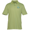 View Image 1 of 3 of Ice Performance Pique Polo - Men's
