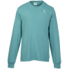 View Image 1 of 3 of Principle Pigment-Dyed Long Sleeve T-Shirt