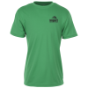 View Image 1 of 3 of Boston Training Tech Tee - Youth