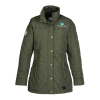View Image 1 of 3 of Roots73 Cedarpoint Insulated Jacket - Ladies'