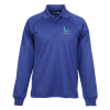 View Image 1 of 4 of Snag Proof Tactical Long Sleeve Polo