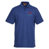 View Image 1 of 3 of Heavy Duty Pique Polo - Men's