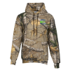 View Image 1 of 3 of Realtree Pullover Hooded Sweatshirt