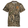 View Image 1 of 3 of Pathfinder Realtree T-Shirt