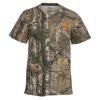 View Image 1 of 3 of Pathfinder Realtree Pocket T-Shirt