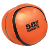 View Image 1 of 1 of Pillow Ball - Basketball