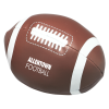 View Image 1 of 1 of Pillow Ball - Football