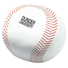 View Image 1 of 1 of Pillow Ball - Baseball