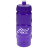 View Image 1 of 4 of Refresh Spot On Water Bottle - 20 oz. - 24 hr