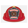 View Image 1 of 1 of Full Color Sticker - Rectangle - 1-3/4" x 2-5/8" - Round Corners