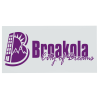 View Image 1 of 1 of Rectangle Sticker - 2" x 4"