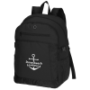 View Image 1 of 4 of Expandable 15" Laptop Backpack