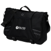 View Image 1 of 4 of Track 15" Laptop Messenger Bag