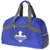 View Image 1 of 3 of Ripstop Stow and Go Duffel