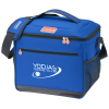 View Image 1 of 4 of Coleman Basic 24-Can Cooler with Removable Liner
