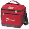 View Image 1 of 3 of Coleman Basic 18-Can Cooler with Removable Liner
