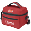 View Image 1 of 3 of Coleman Basic 6-Can Cooler