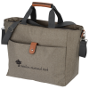 View Image 1 of 5 of 4 Person Tote Picnic Set